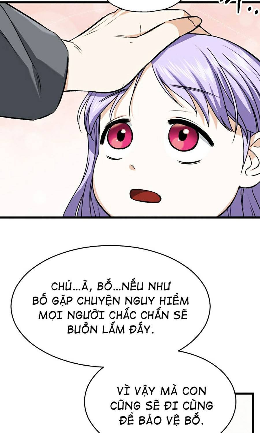 Bố Tôi Quá Mạnh Chapter 64 - 67