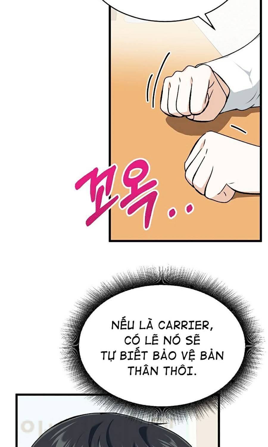 Bố Tôi Quá Mạnh Chapter 64 - 68