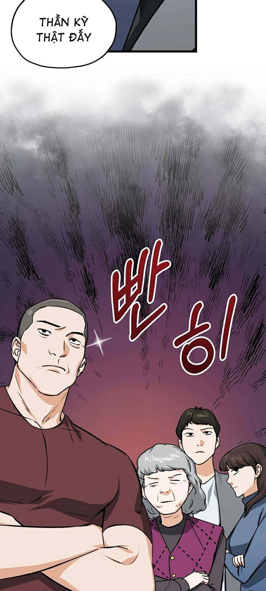 Bố Tôi Quá Mạnh Chapter 64 - 9