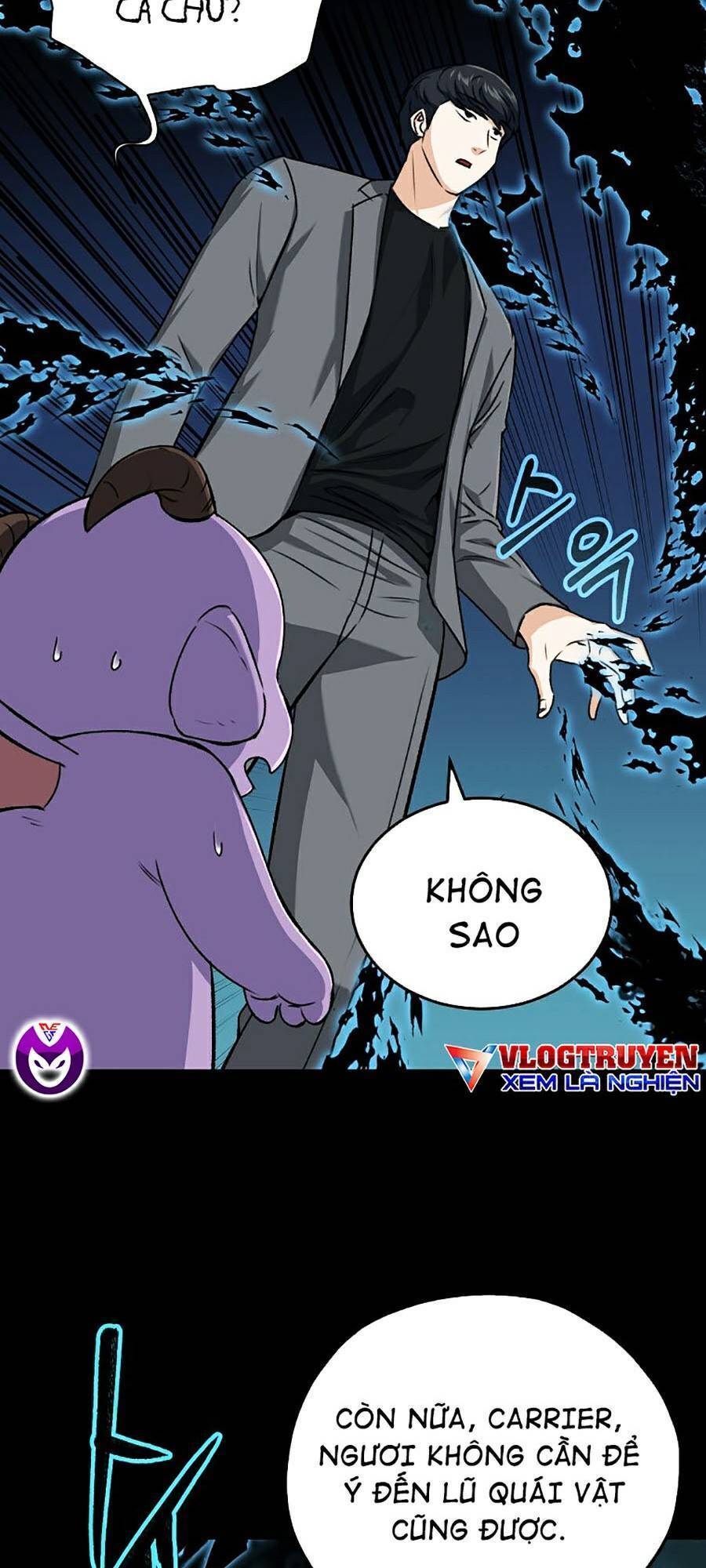 Bố Tôi Quá Mạnh Chapter 64 - 95