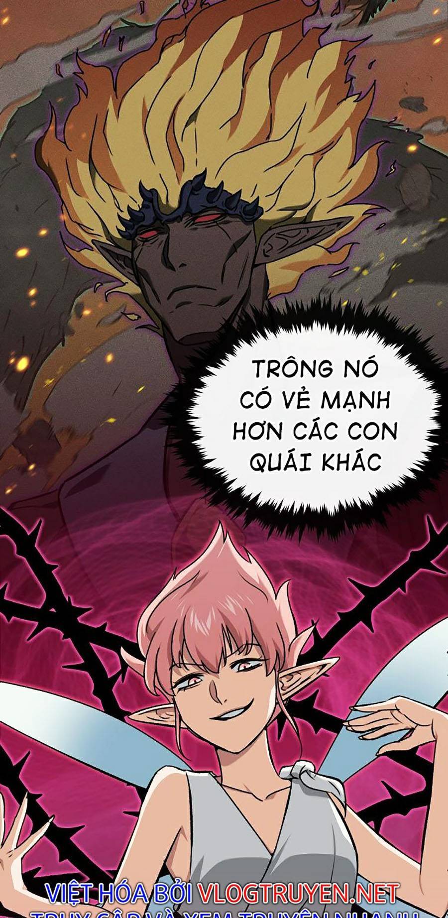 Bố Tôi Quá Mạnh Chapter 66 - 13