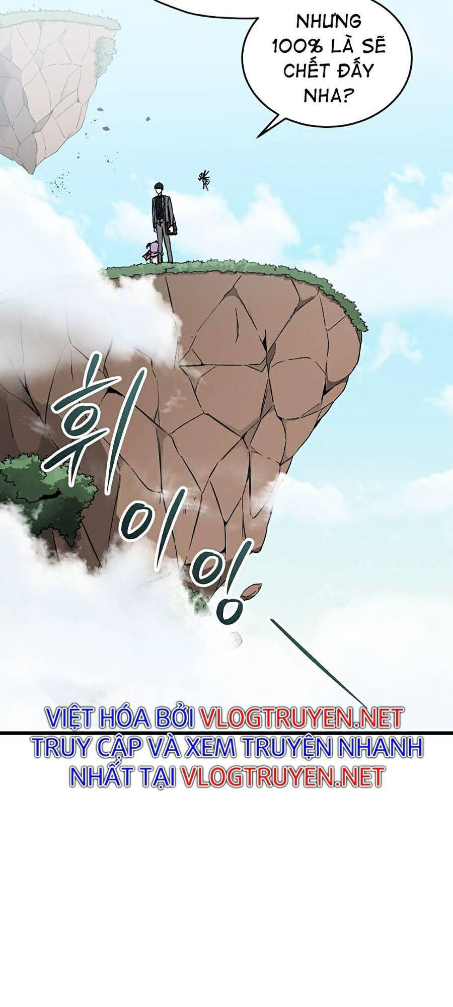 Bố Tôi Quá Mạnh Chapter 66 - 42