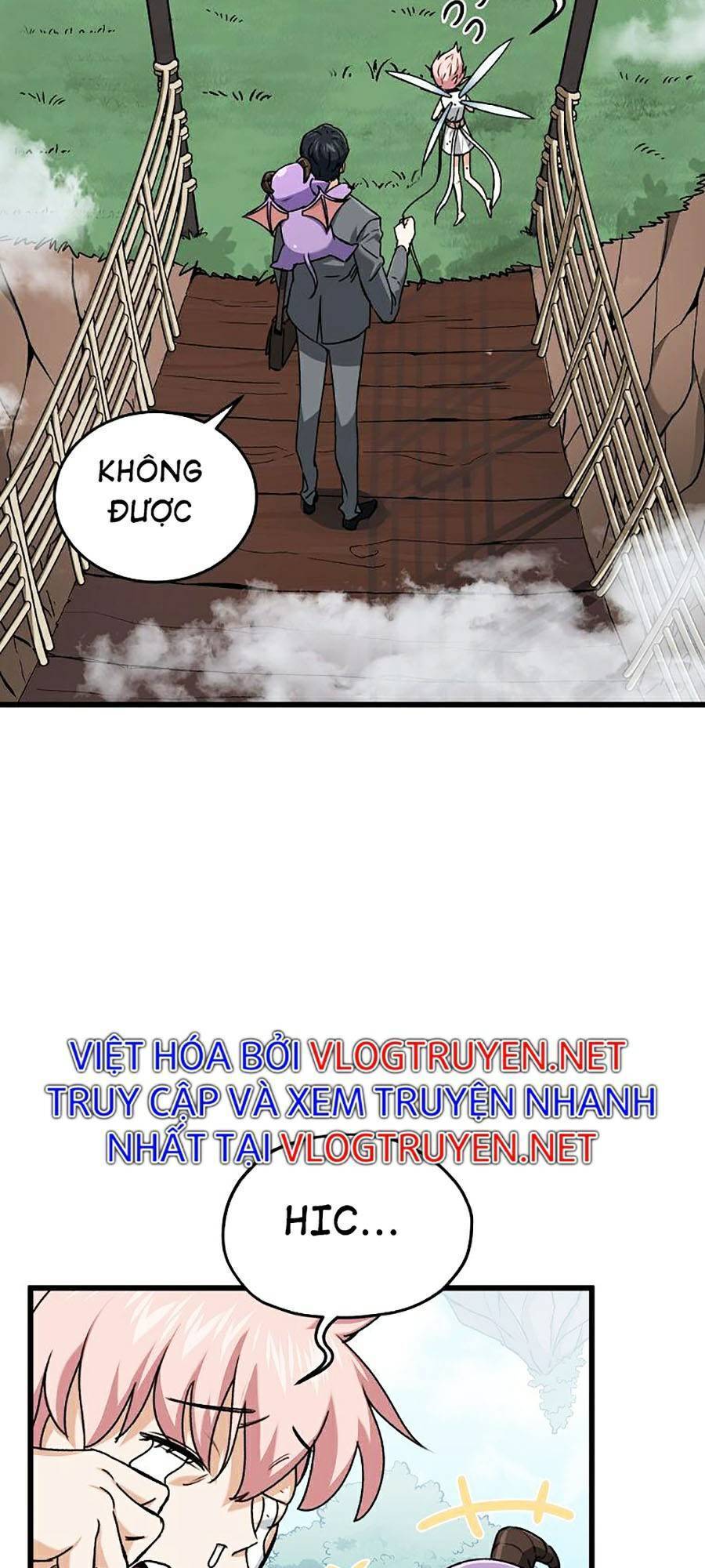 Bố Tôi Quá Mạnh Chapter 66 - 70