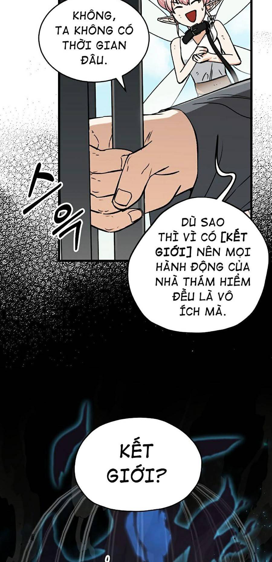Bố Tôi Quá Mạnh Chapter 66 - 82