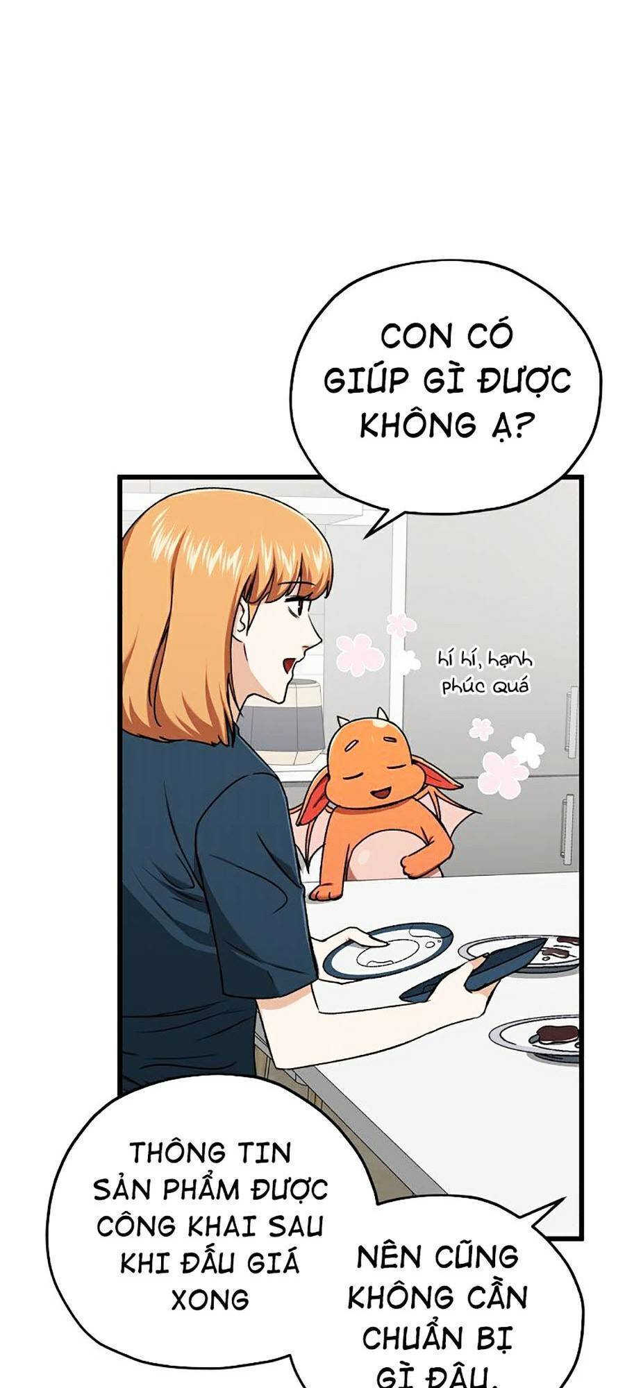 Bố Tôi Quá Mạnh Chapter 67 - 107