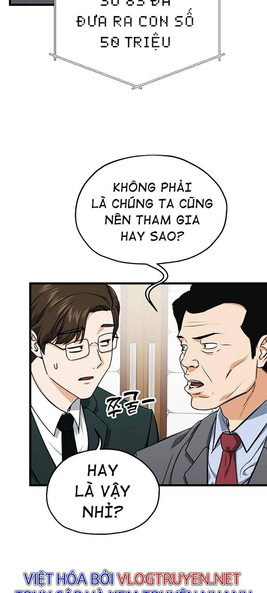 Bố Tôi Quá Mạnh Chapter 67 - 117