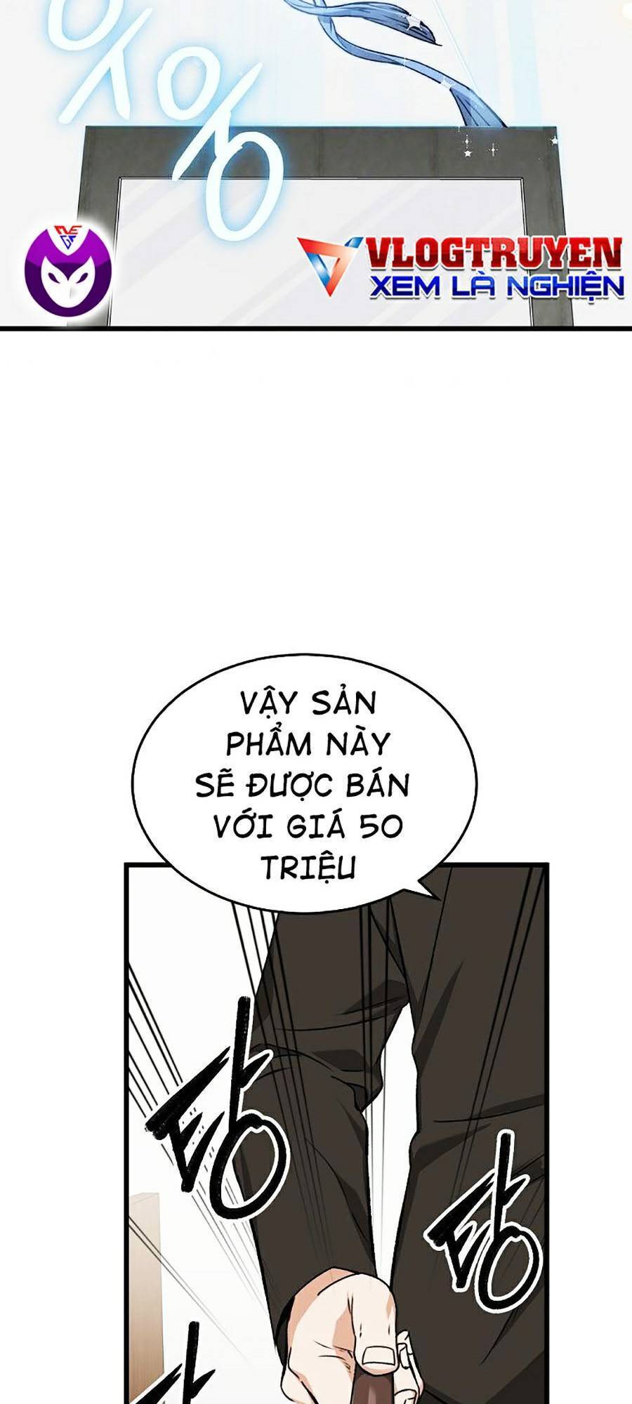 Bố Tôi Quá Mạnh Chapter 67 - 125