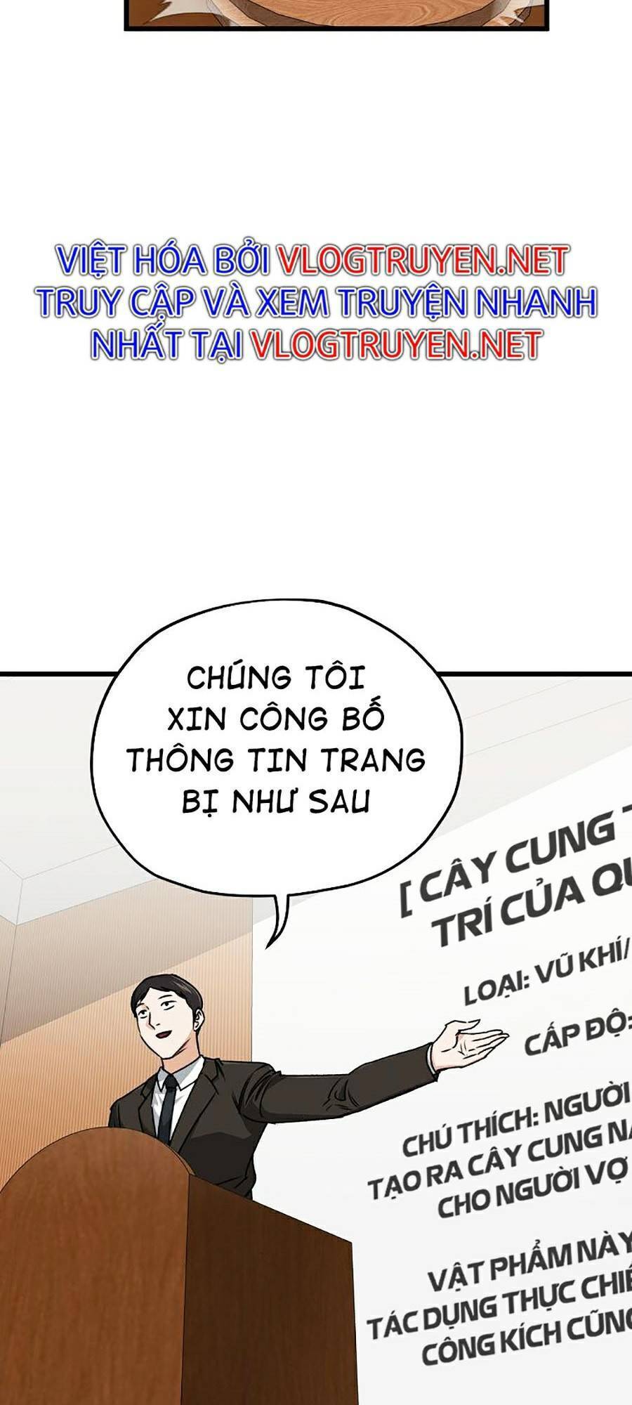 Bố Tôi Quá Mạnh Chapter 67 - 127