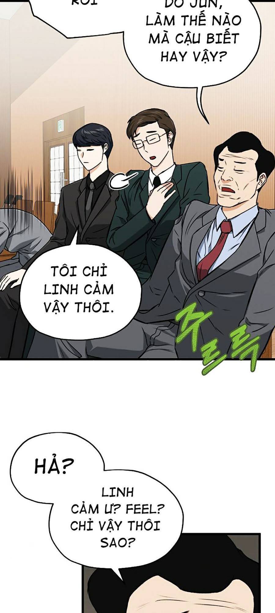 Bố Tôi Quá Mạnh Chapter 67 - 133