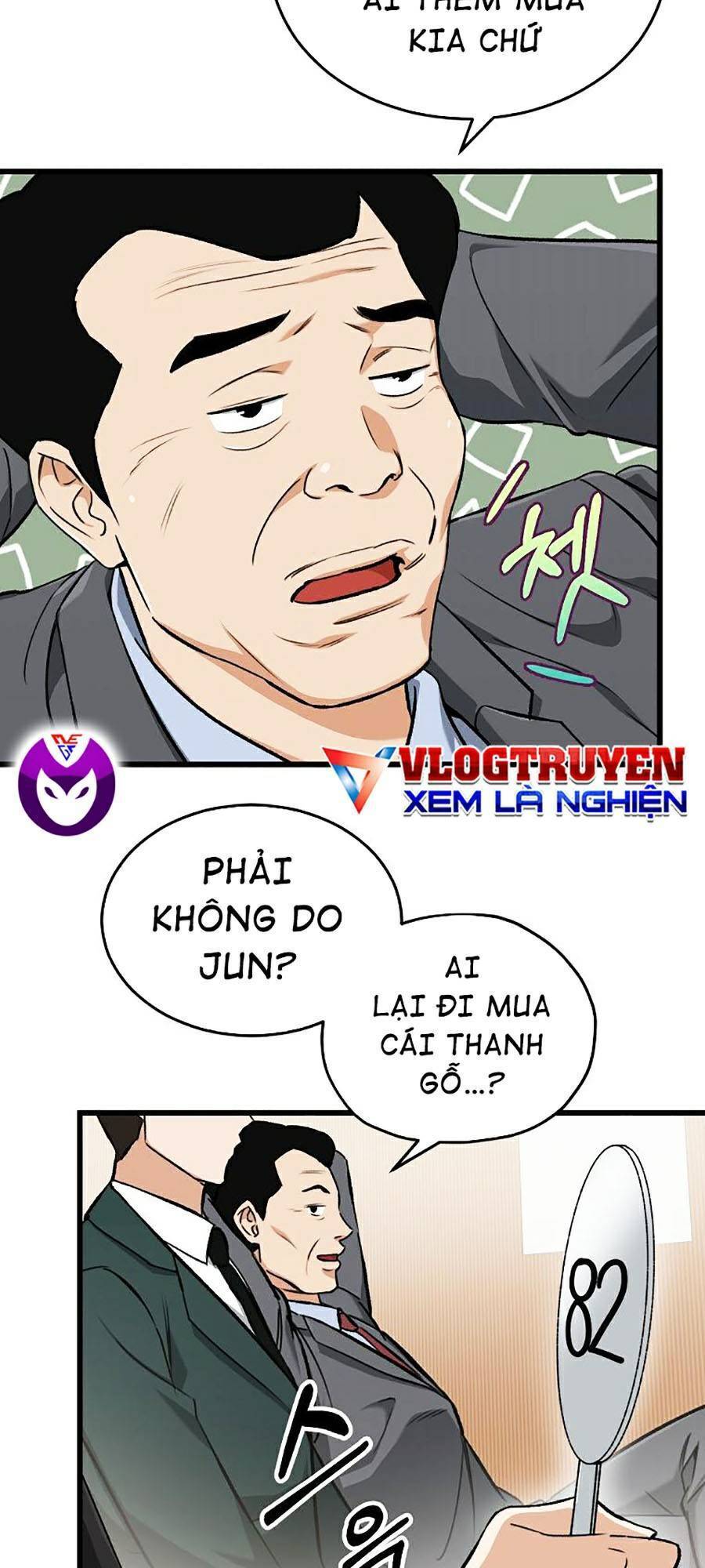 Bố Tôi Quá Mạnh Chapter 67 - 141
