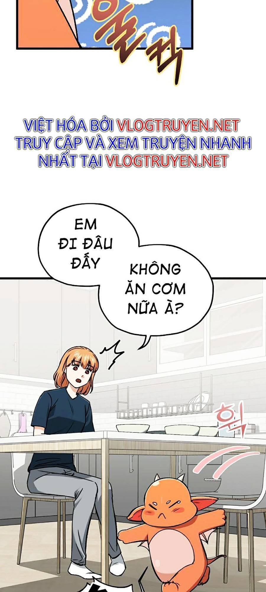 Bố Tôi Quá Mạnh Chapter 67 - 21