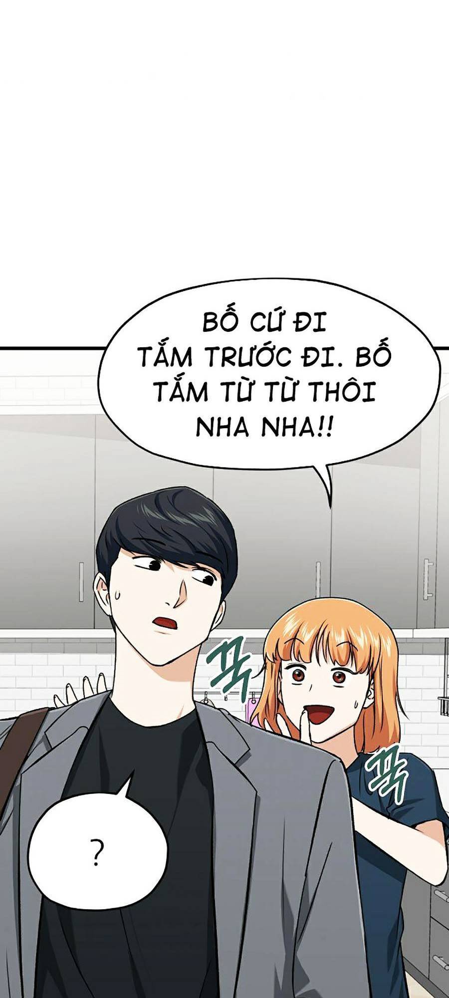 Bố Tôi Quá Mạnh Chapter 67 - 49