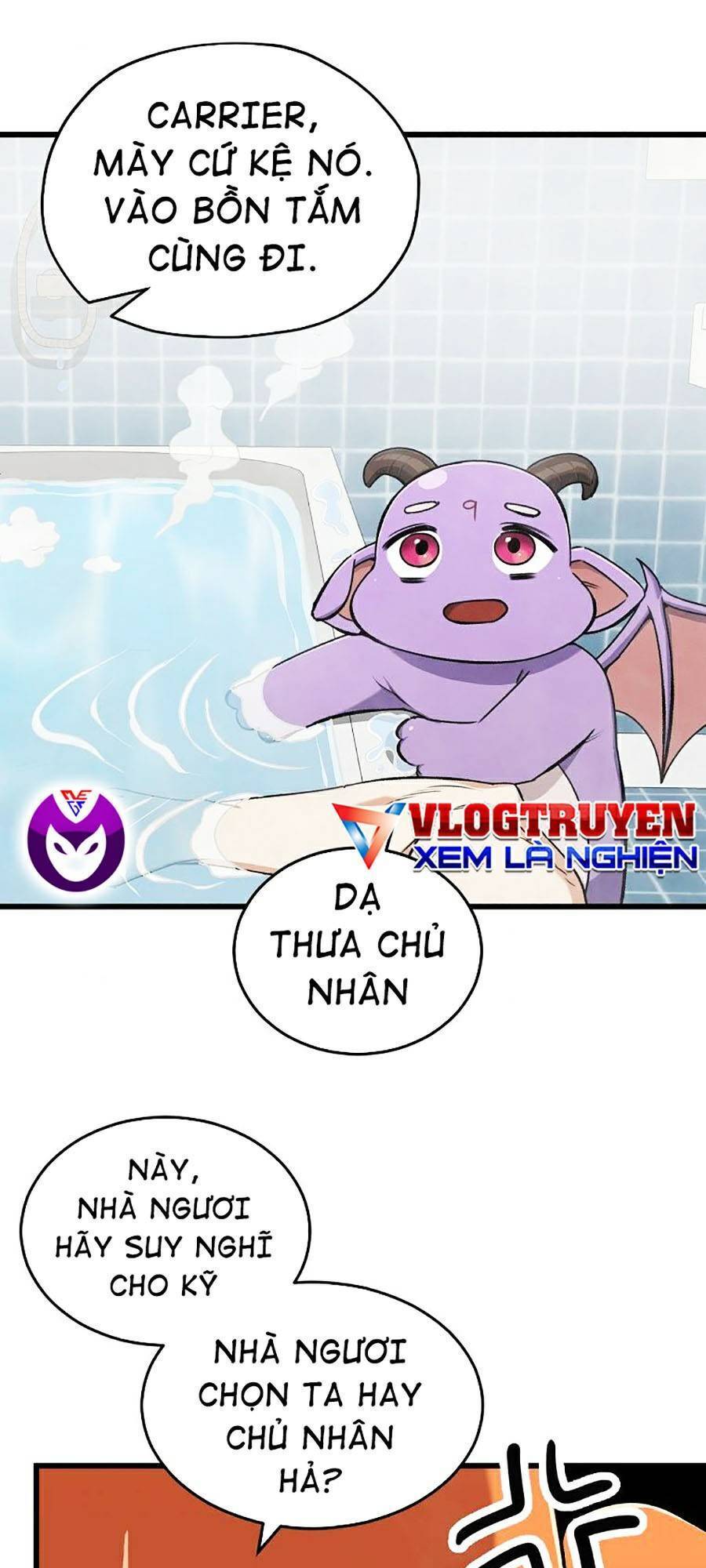 Bố Tôi Quá Mạnh Chapter 67 - 61