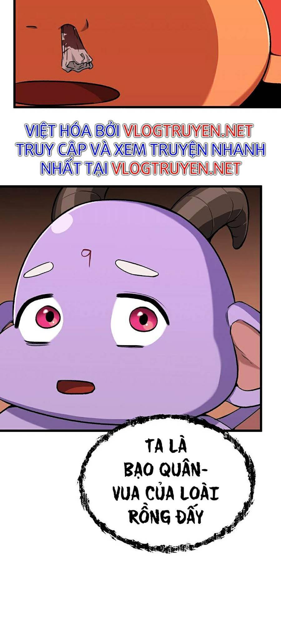 Bố Tôi Quá Mạnh Chapter 67 - 63