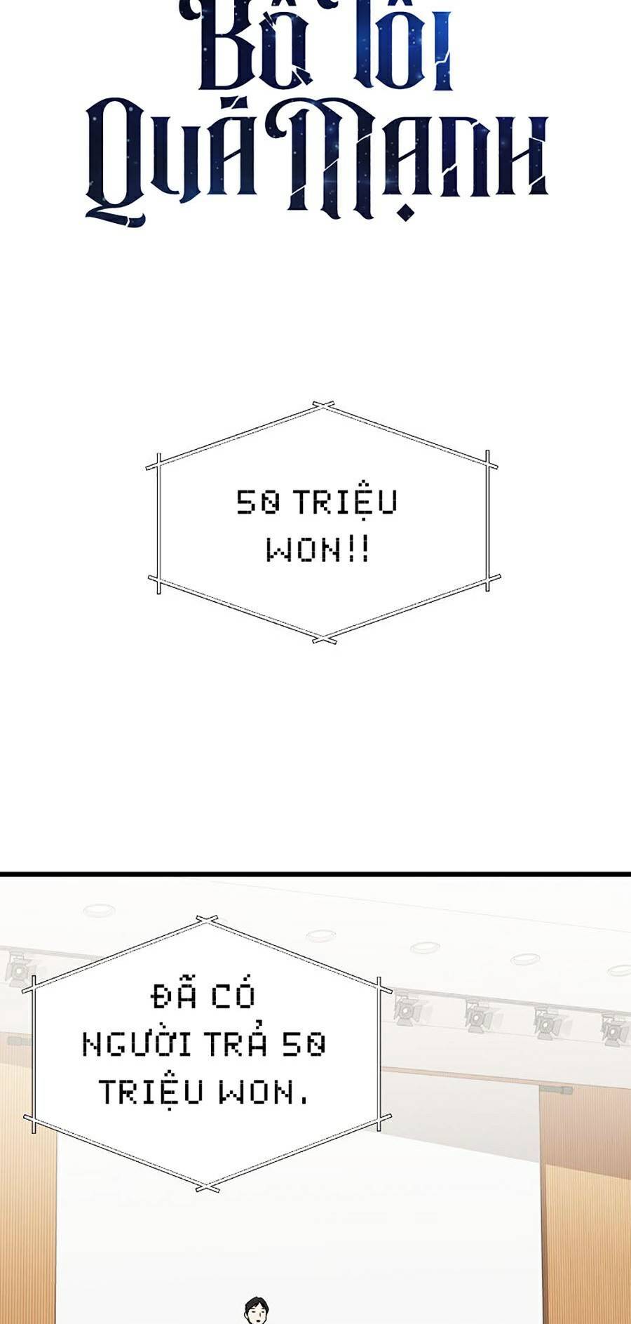 Bố Tôi Quá Mạnh Chapter 68 - 2