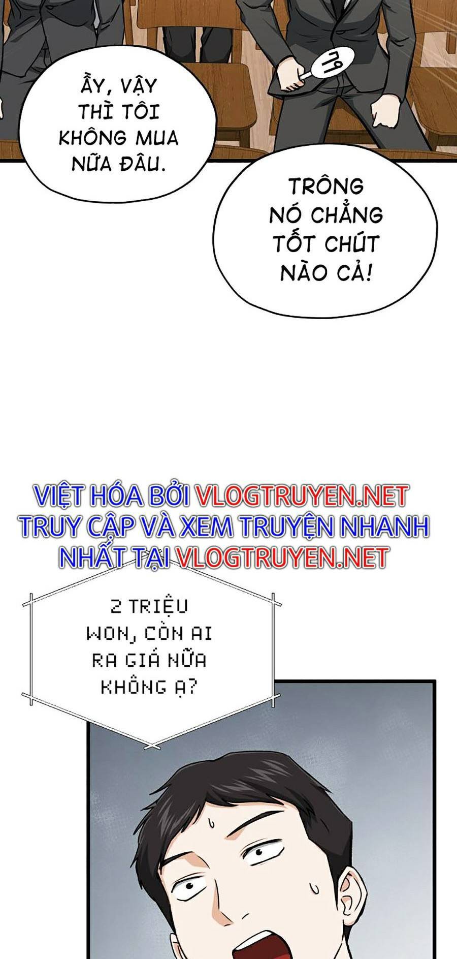 Bố Tôi Quá Mạnh Chapter 68 - 16