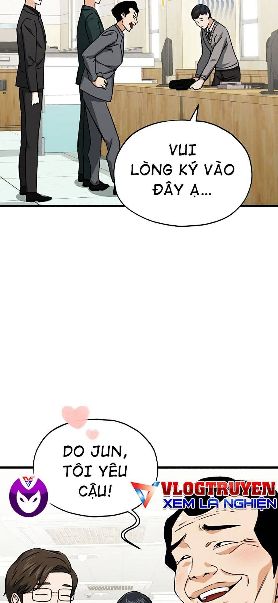 Bố Tôi Quá Mạnh Chapter 68 - 27