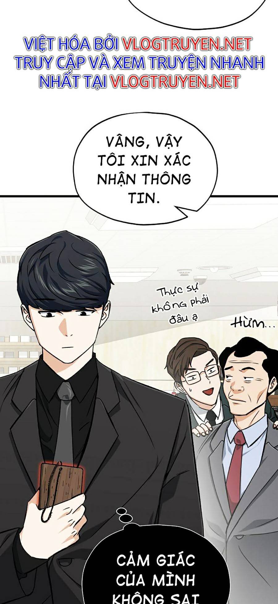 Bố Tôi Quá Mạnh Chapter 68 - 37