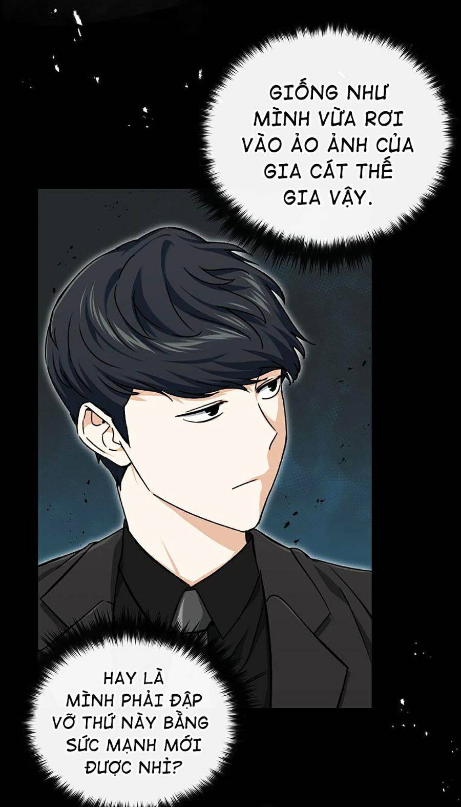 Bố Tôi Quá Mạnh Chapter 68 - 44