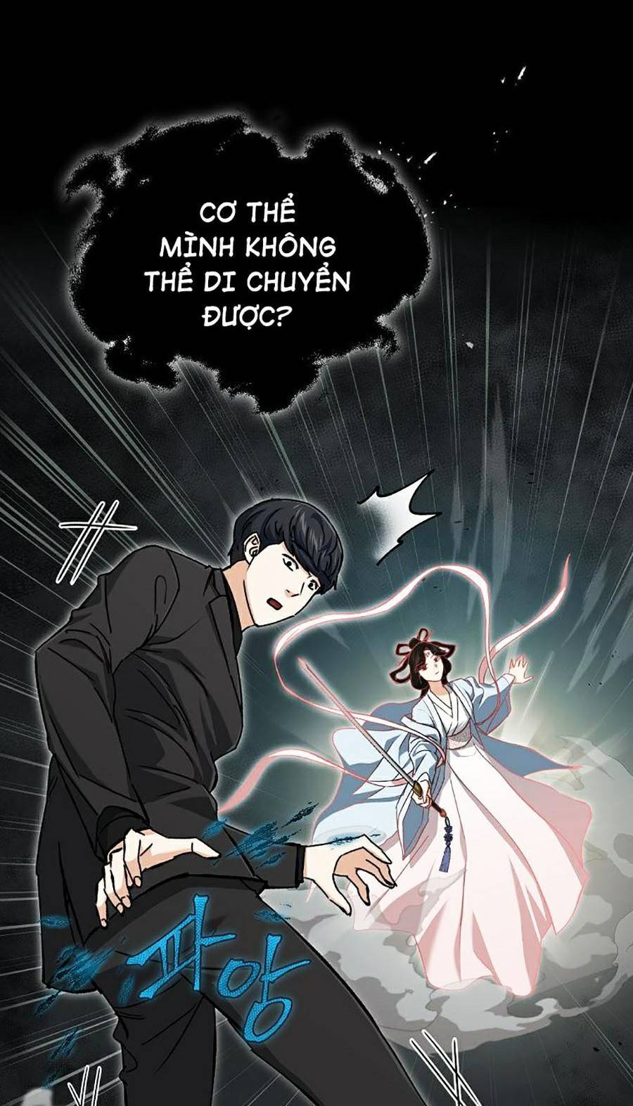 Bố Tôi Quá Mạnh Chapter 68 - 49