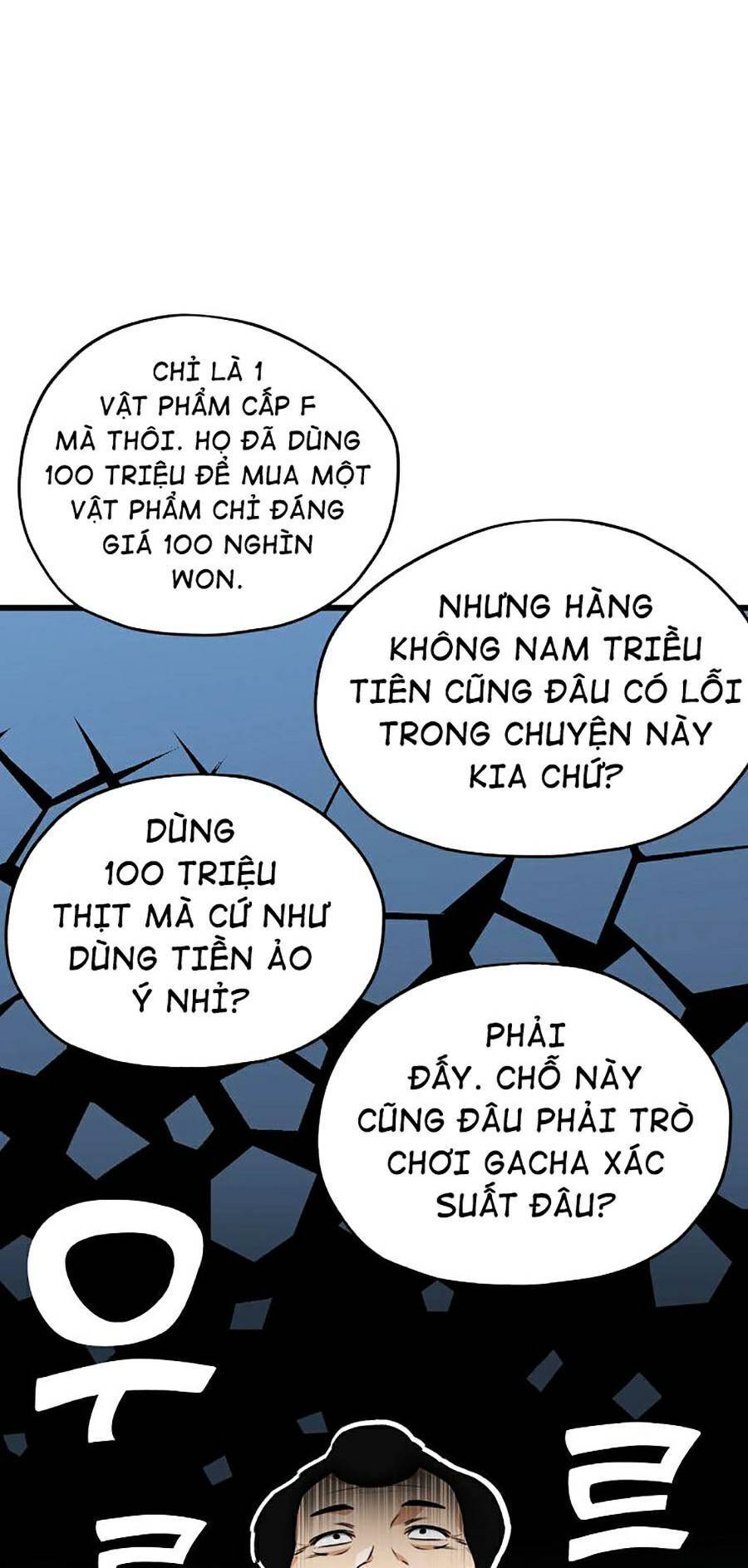 Bố Tôi Quá Mạnh Chapter 68 - 9