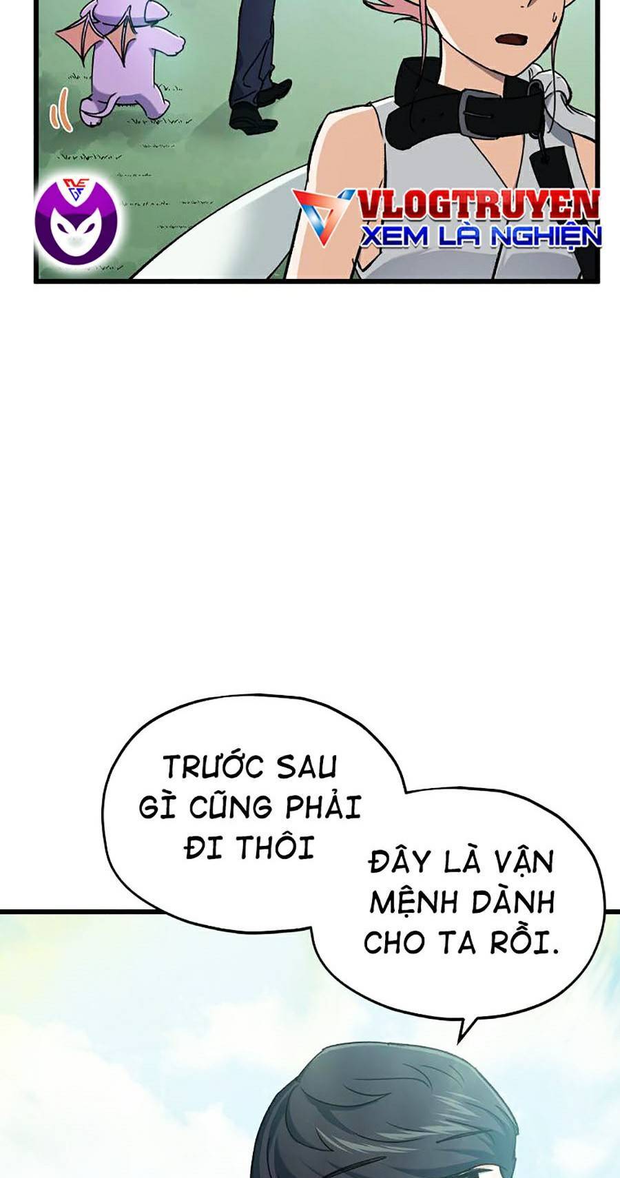 Bố Tôi Quá Mạnh Chapter 69 - 22