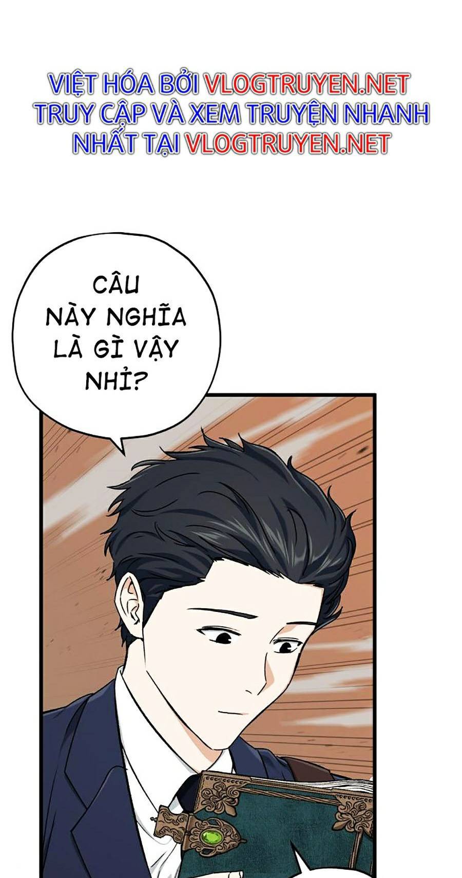 Bố Tôi Quá Mạnh Chapter 69 - 31