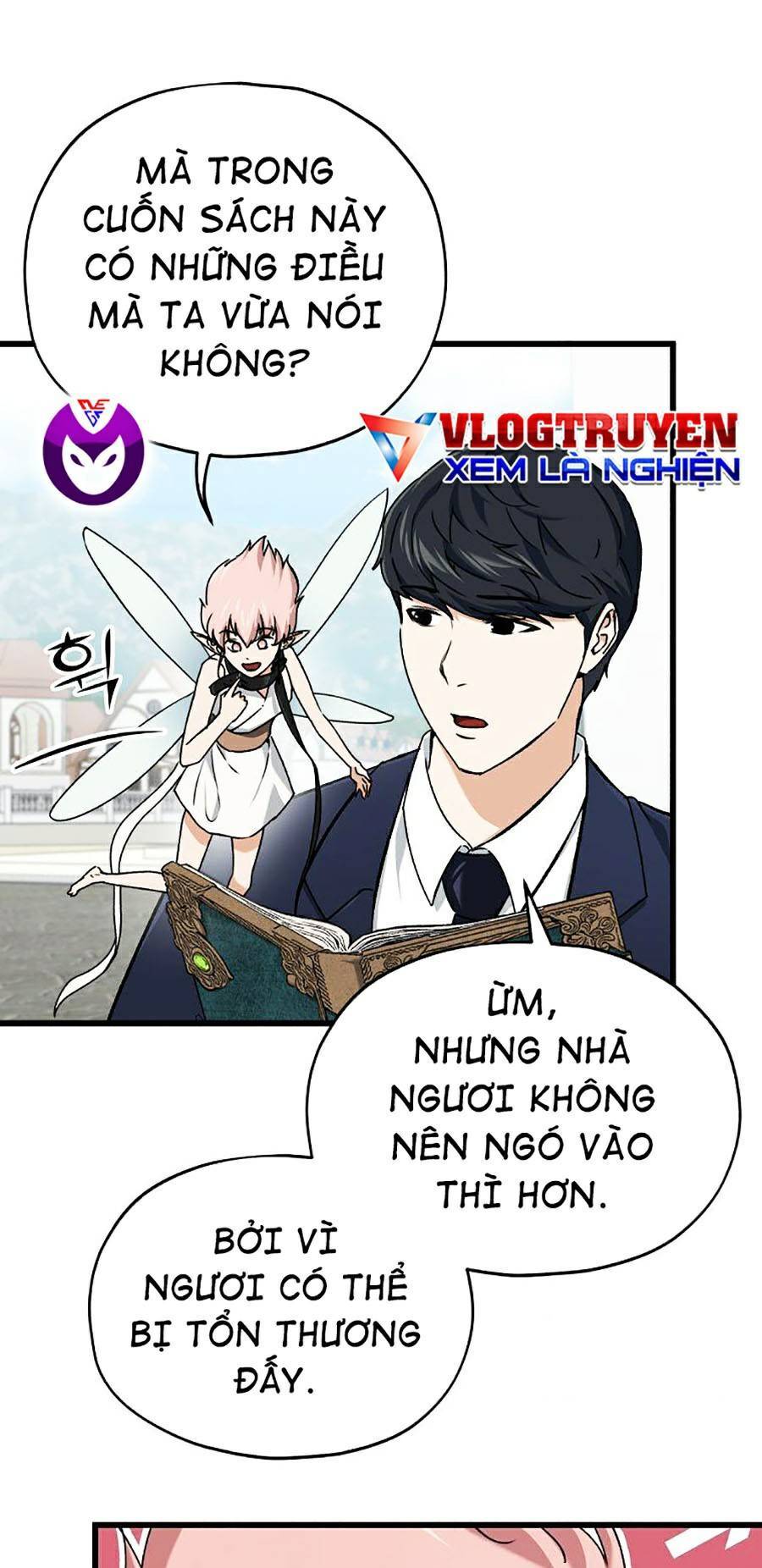 Bố Tôi Quá Mạnh Chapter 69 - 41