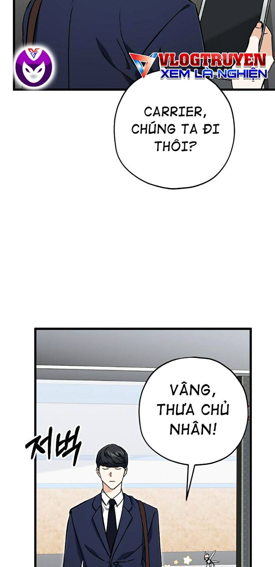 Bố Tôi Quá Mạnh Chapter 69 - 54