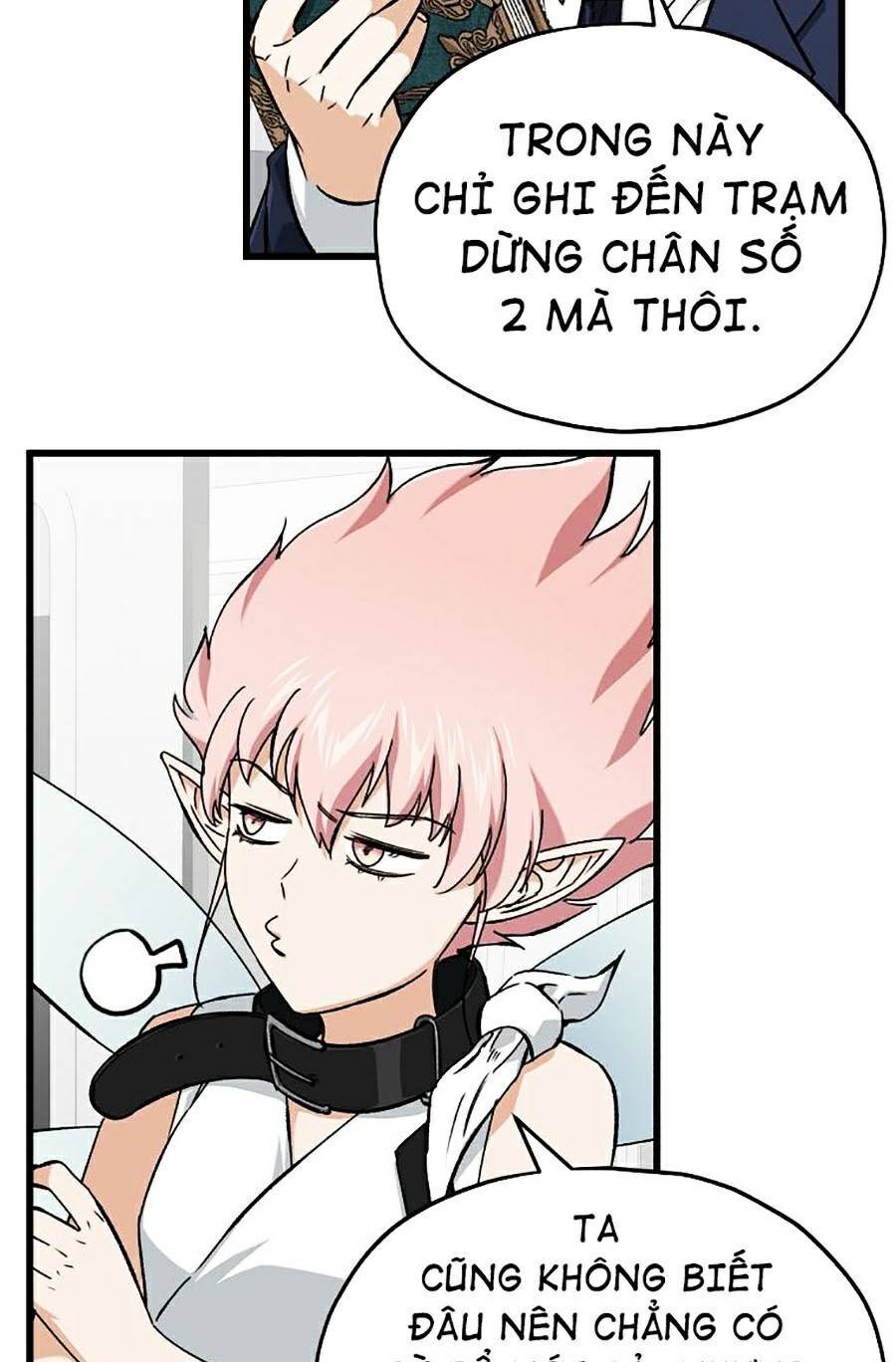Bố Tôi Quá Mạnh Chapter 69 - 62