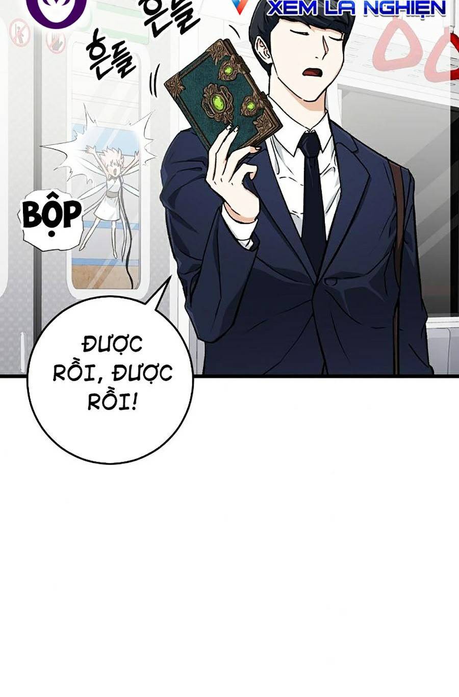 Bố Tôi Quá Mạnh Chapter 69 - 65
