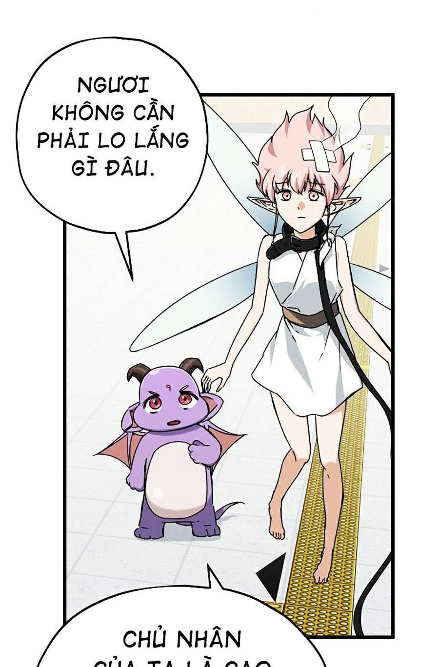 Bố Tôi Quá Mạnh Chapter 69 - 66