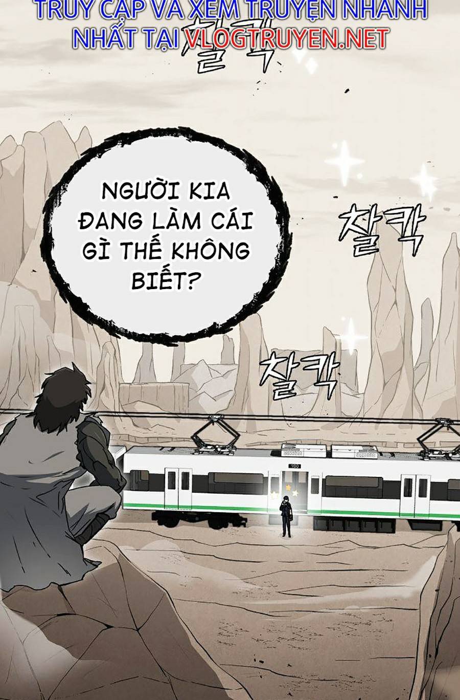 Bố Tôi Quá Mạnh Chapter 69 - 72