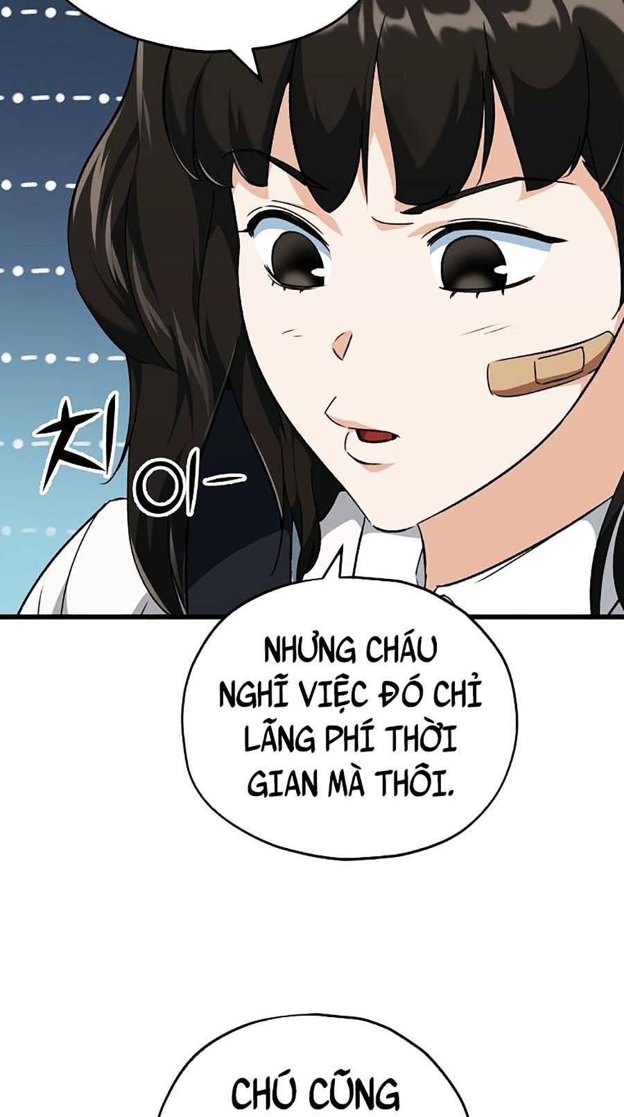 Bố Tôi Quá Mạnh Chapter 74 - 18