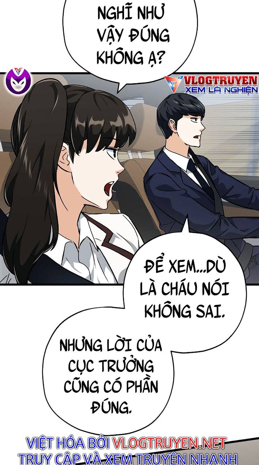 Bố Tôi Quá Mạnh Chapter 74 - 19