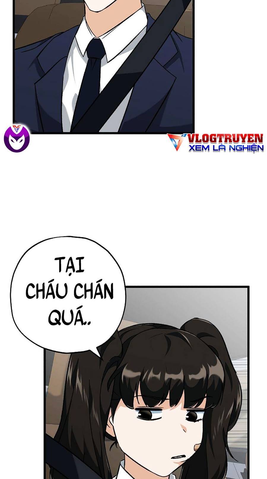 Bố Tôi Quá Mạnh Chapter 74 - 4