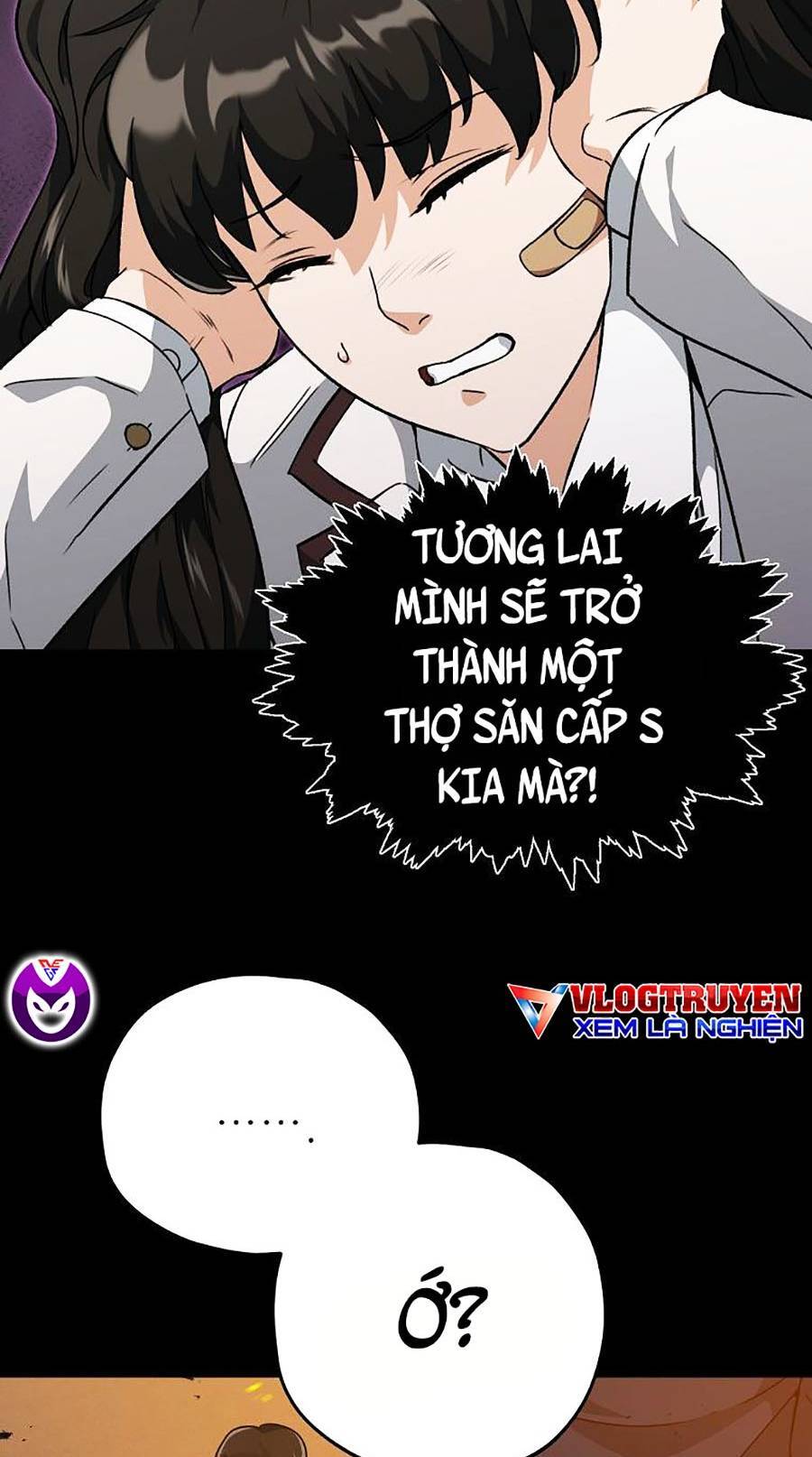Bố Tôi Quá Mạnh Chapter 74 - 35