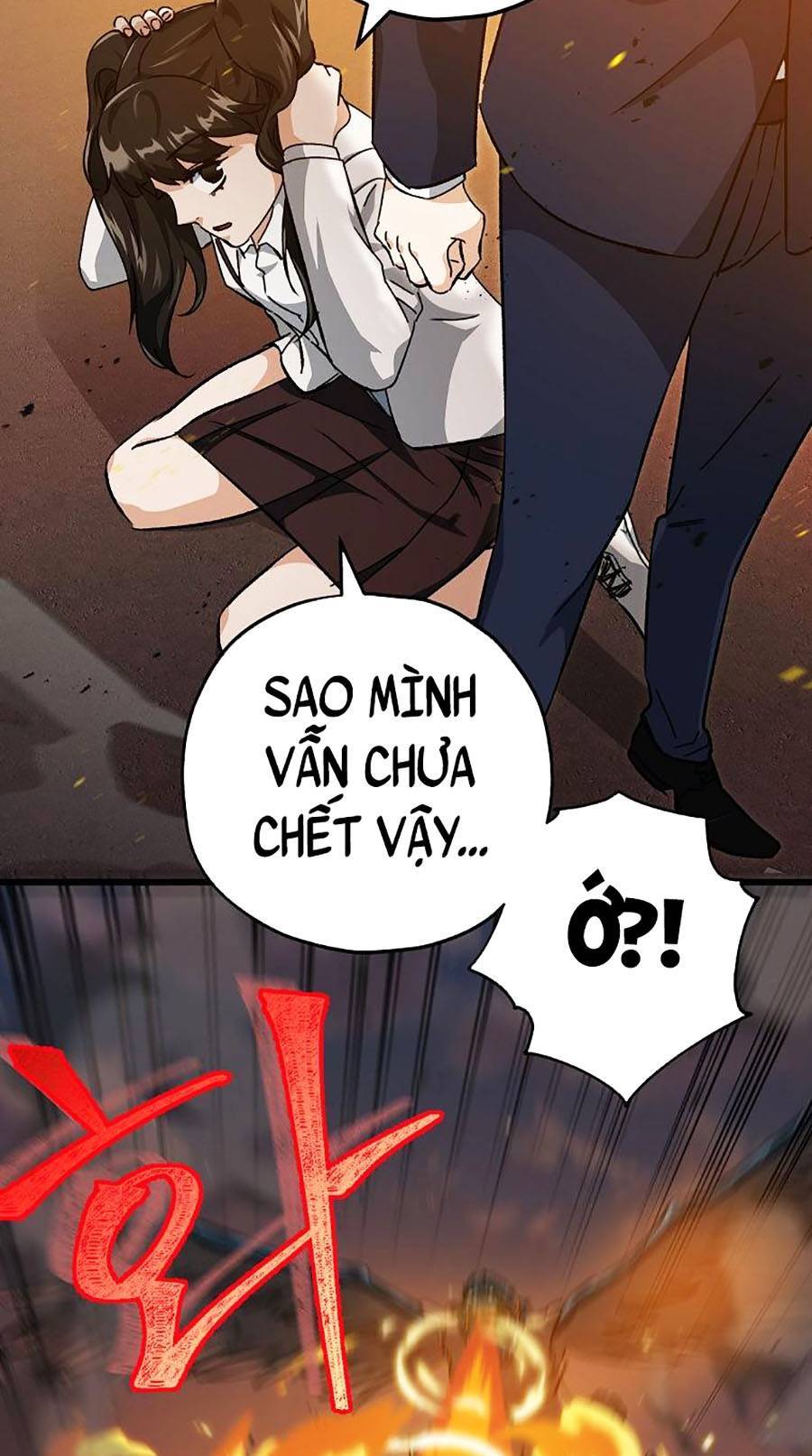 Bố Tôi Quá Mạnh Chapter 74 - 36
