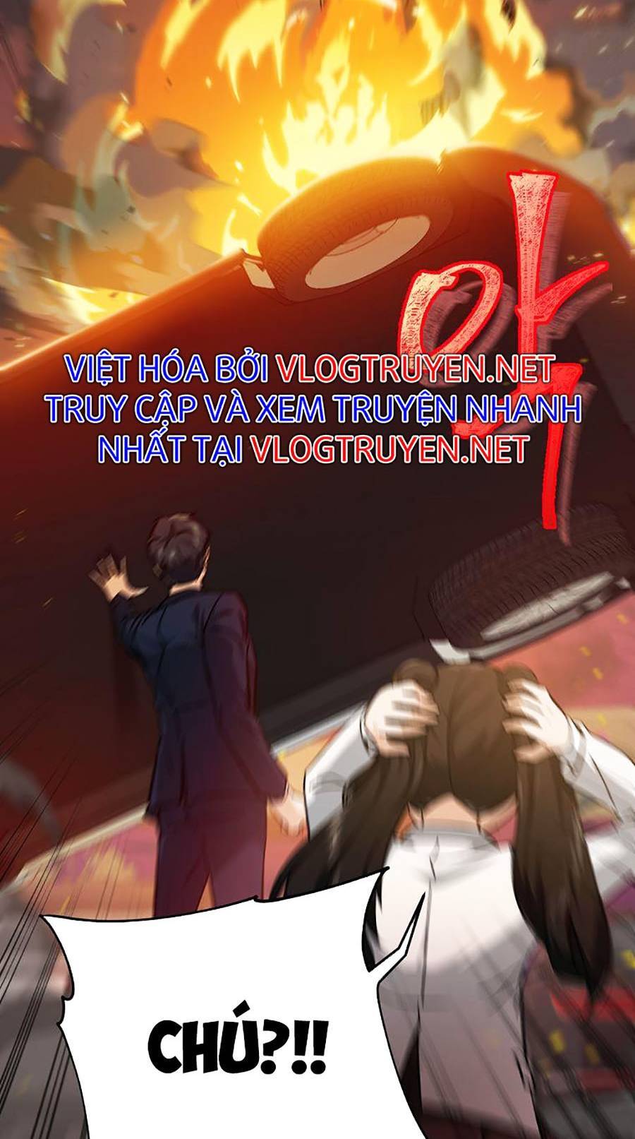 Bố Tôi Quá Mạnh Chapter 74 - 37