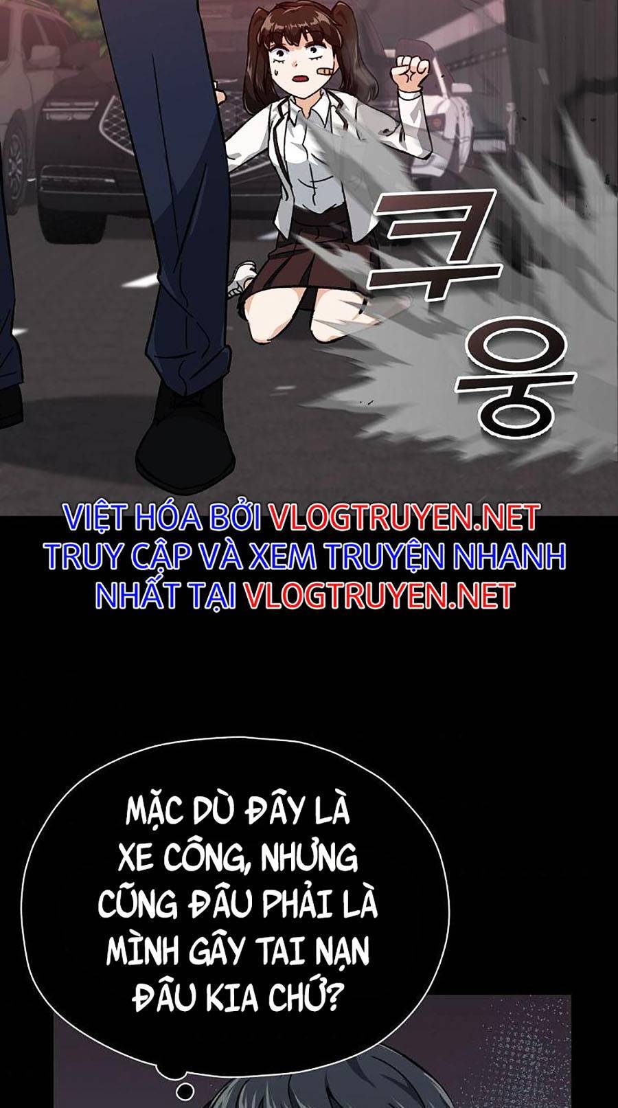 Bố Tôi Quá Mạnh Chapter 74 - 39
