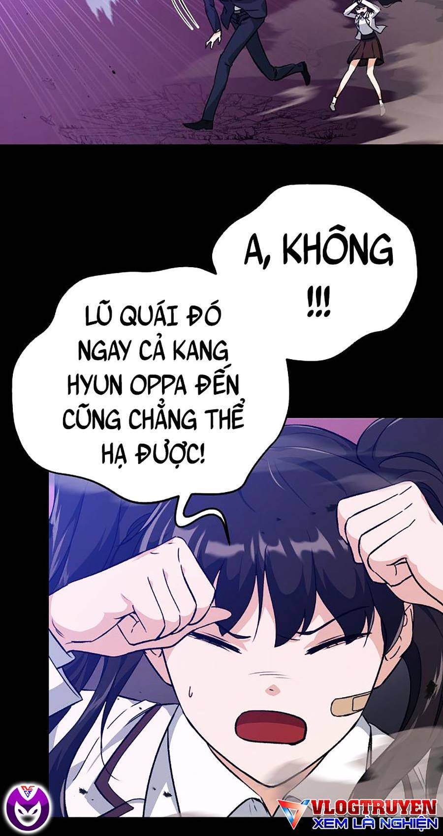 Bố Tôi Quá Mạnh Chapter 74 - 44