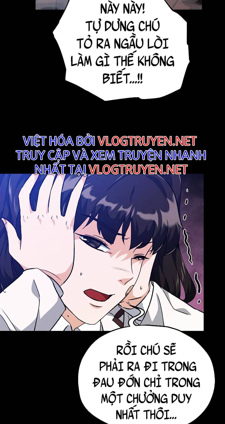 Bố Tôi Quá Mạnh Chapter 74 - 46