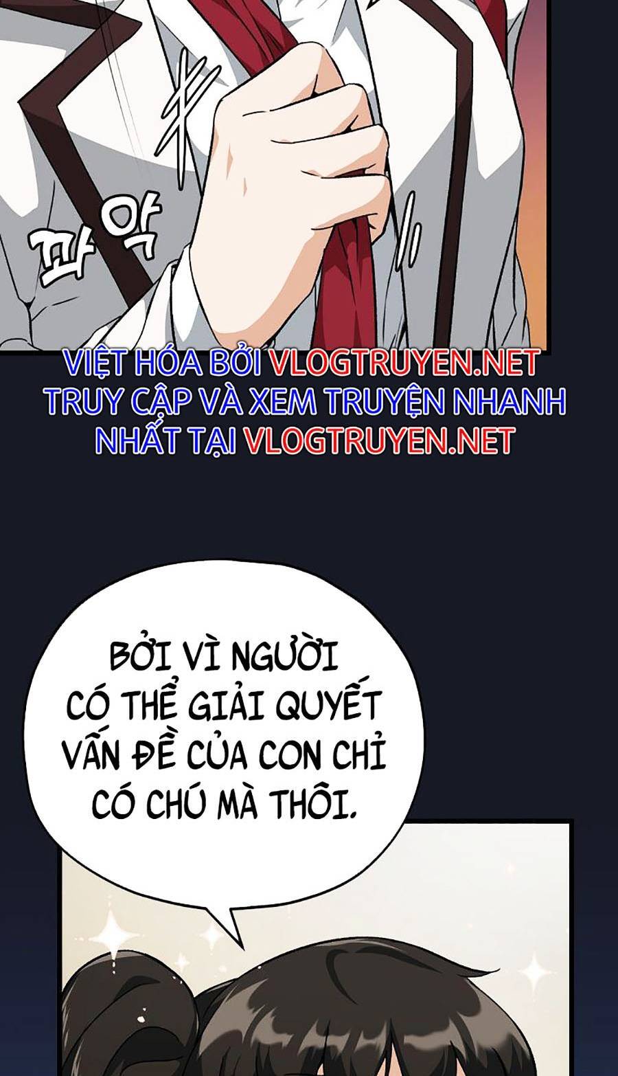 Bố Tôi Quá Mạnh Chapter 74 - 77