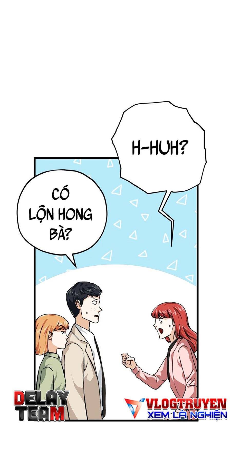 Bố Tôi Quá Mạnh Chapter 77 - 16