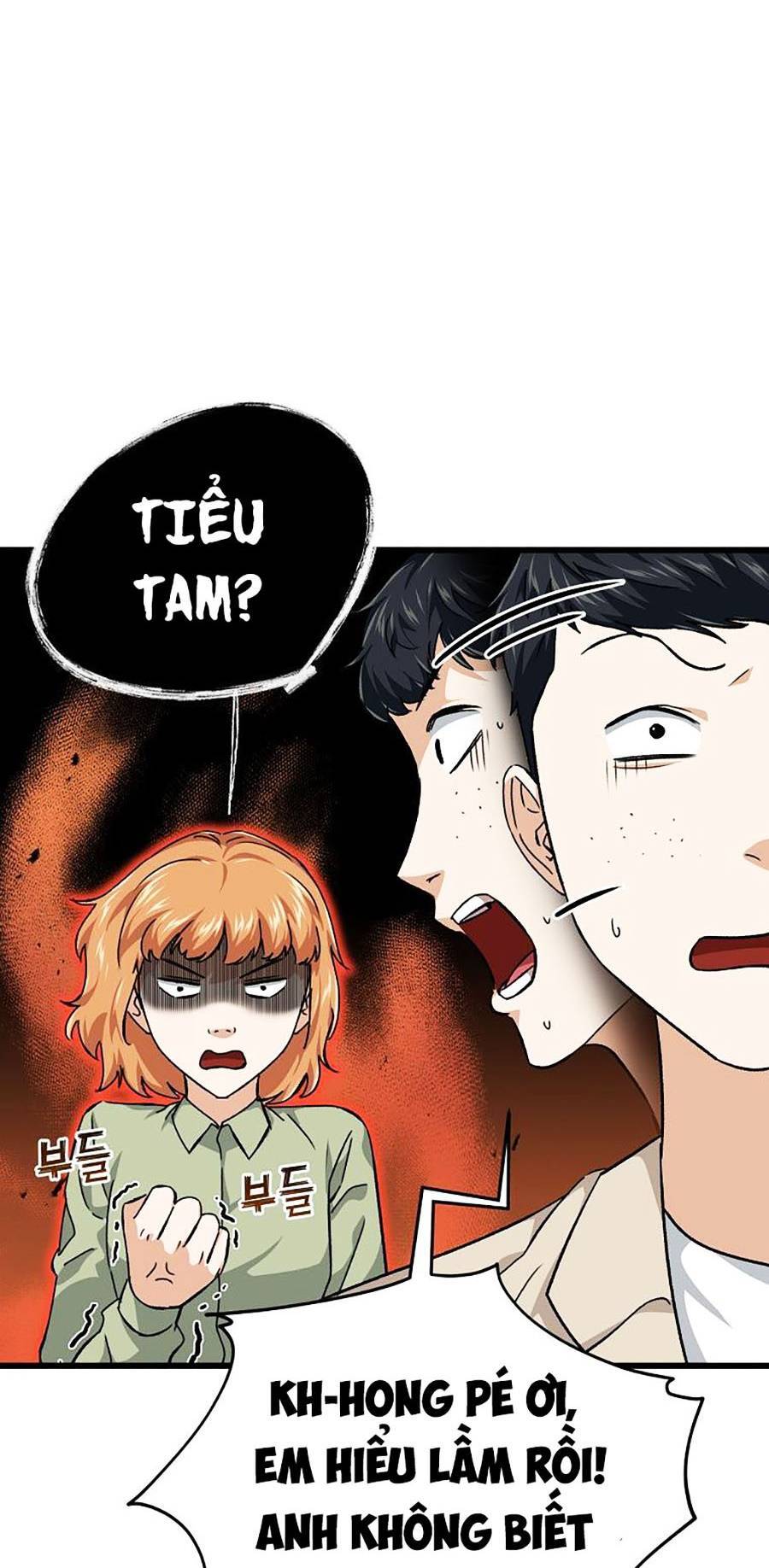 Bố Tôi Quá Mạnh Chapter 77 - 17