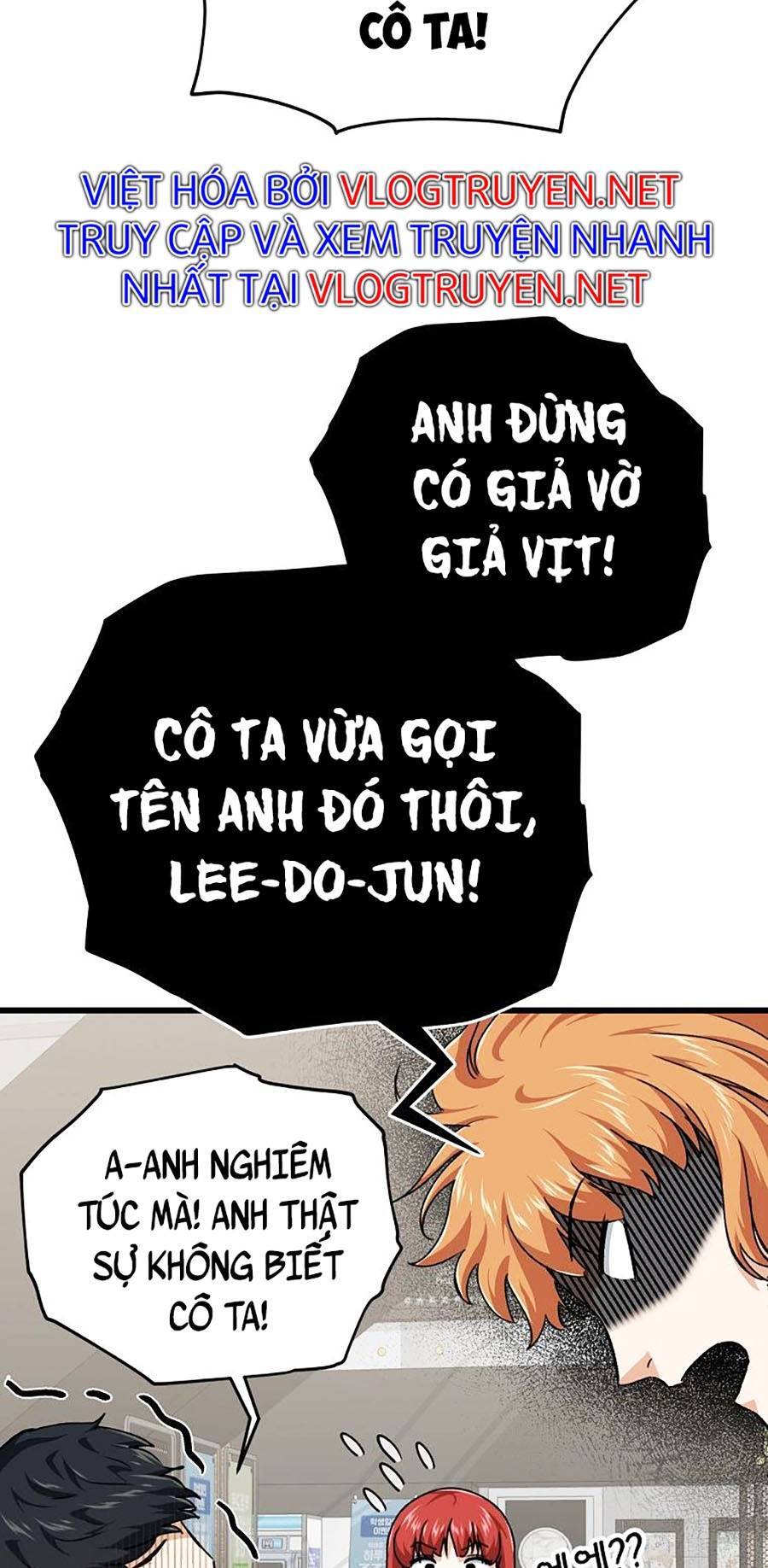 Bố Tôi Quá Mạnh Chapter 77 - 18