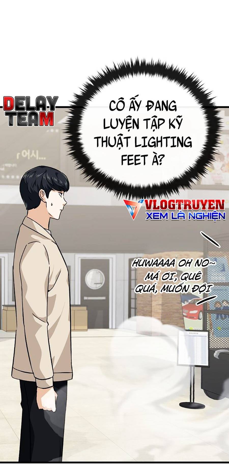 Bố Tôi Quá Mạnh Chapter 77 - 23
