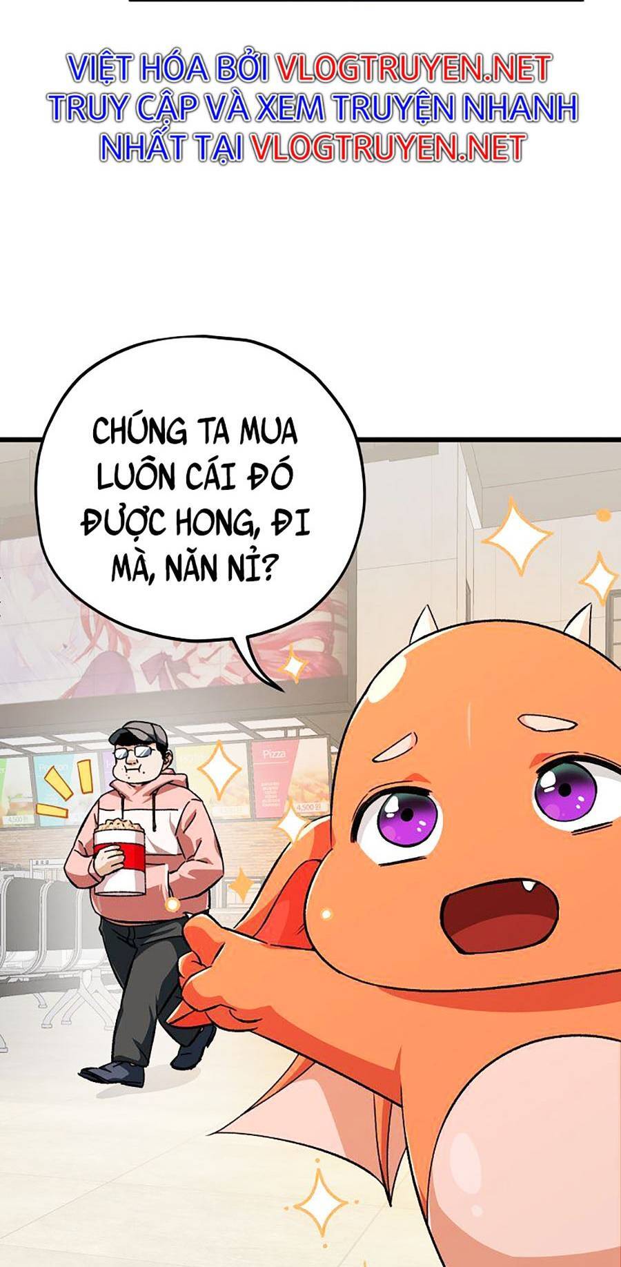 Bố Tôi Quá Mạnh Chapter 77 - 25