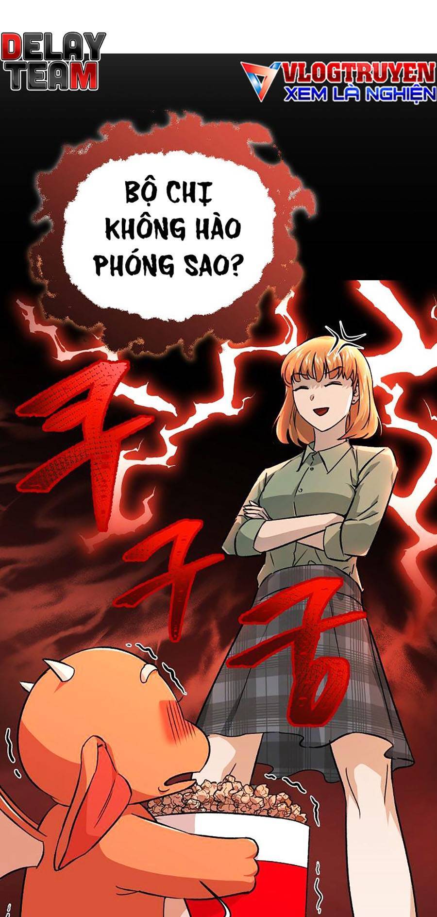 Bố Tôi Quá Mạnh Chapter 77 - 31