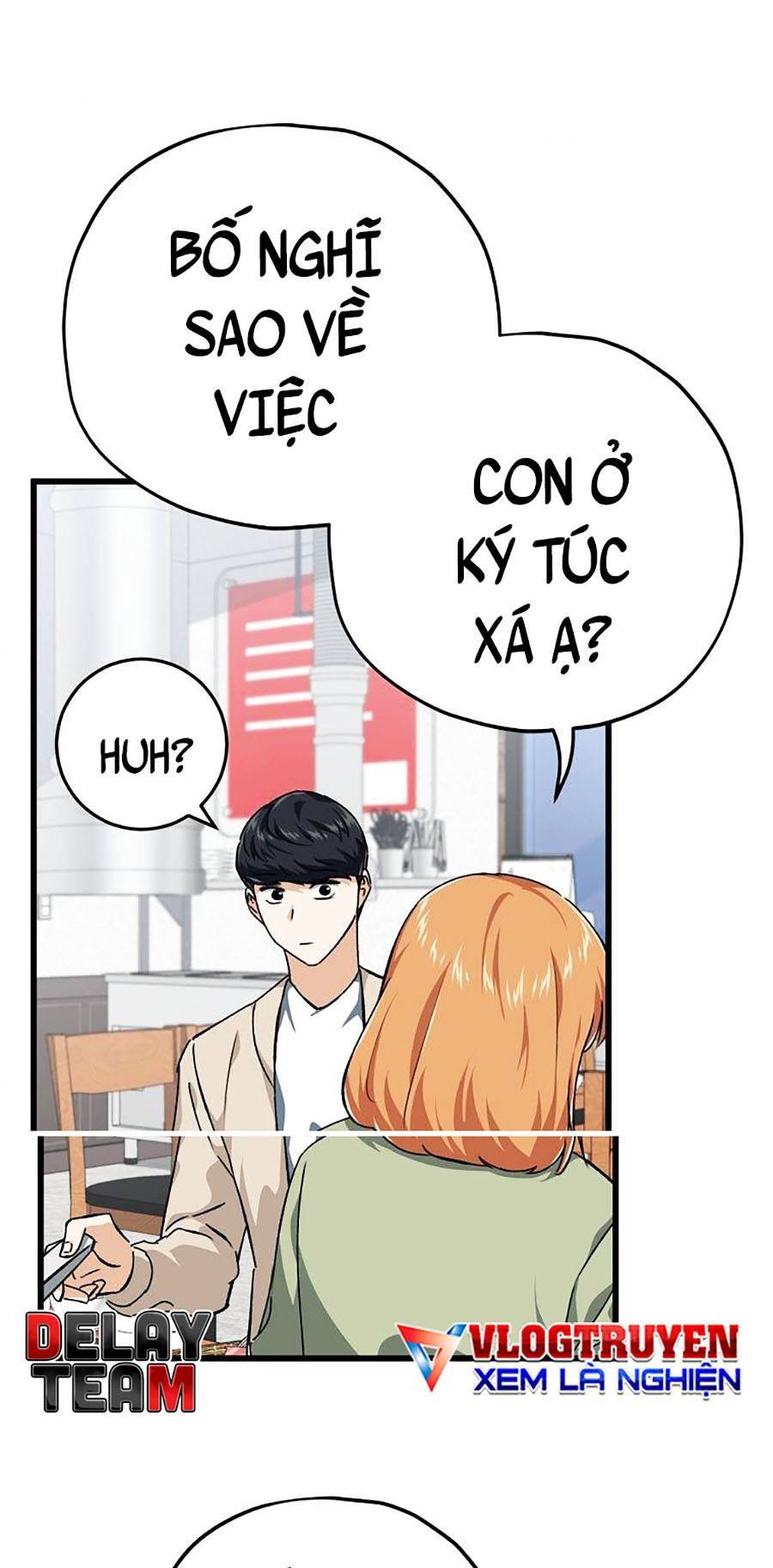 Bố Tôi Quá Mạnh Chapter 77 - 61